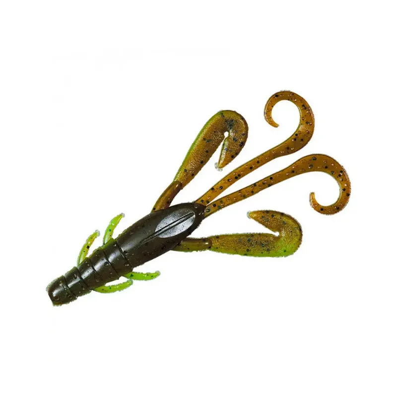 Artificiale Craw Daiwa Steez Craw 8 cm Summer Craw