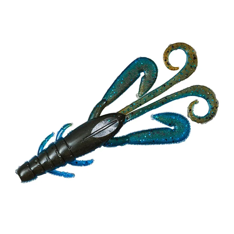 Artificiale Craw Daiwa Steez Craw 9.5 cm Okeechobee