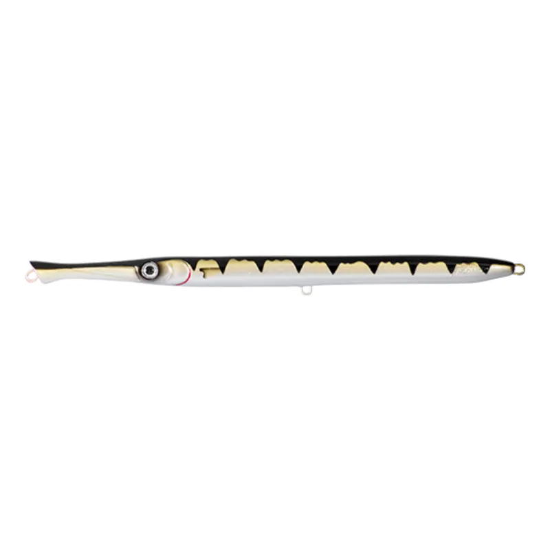 Artificiale Popper Fishus Don Belone Fast Sink 23 cm 40 gr