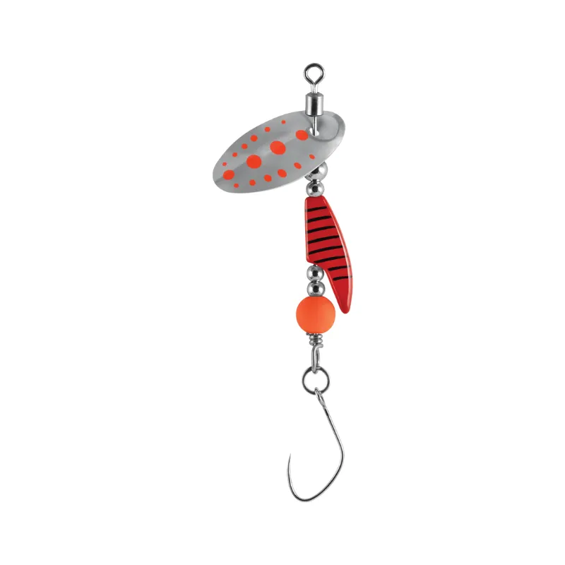 Artificiale Rapture Spinner Axis Fario 2.5 gr col. 4