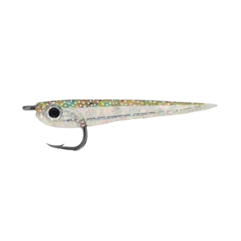 Artificiale Trolling Tubertini Tuna Lure 7.5 cm