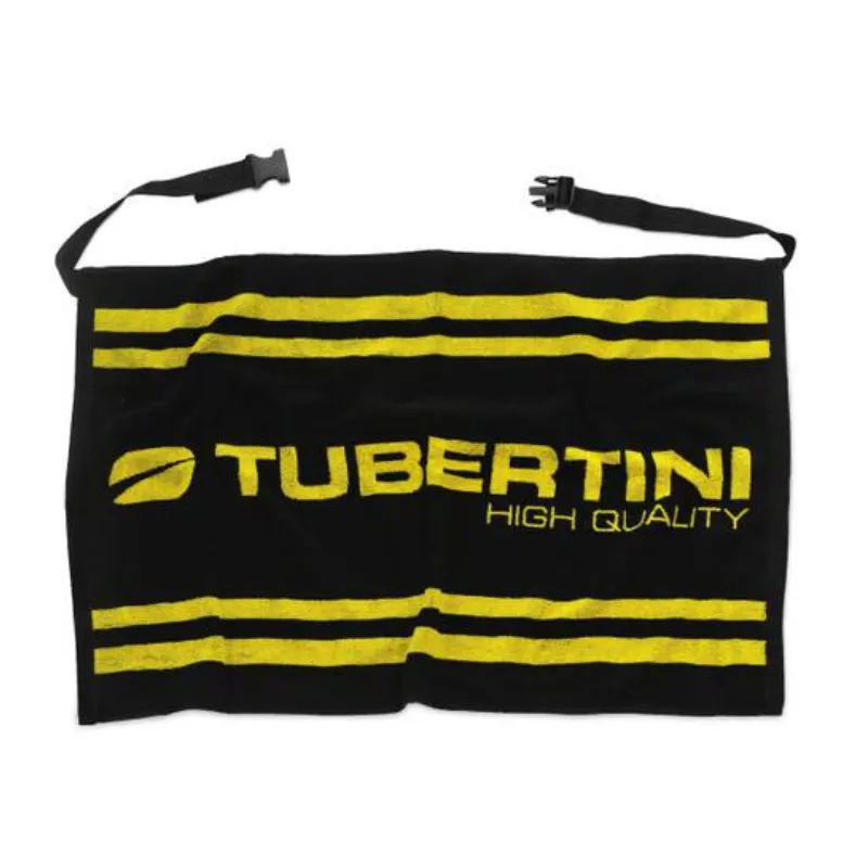 Asciugamano Tubertini c/fibbia a sgancio