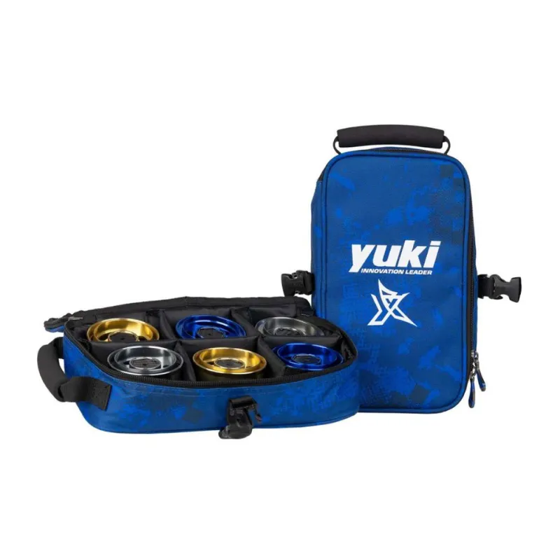 Borsa Porta Mulinello Yuki Spool Carrier