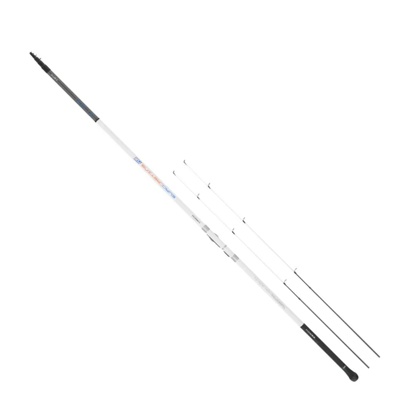 Canna Beach Ledgering Tubertini Eurocasting Wave 4.50 mt 110 gr