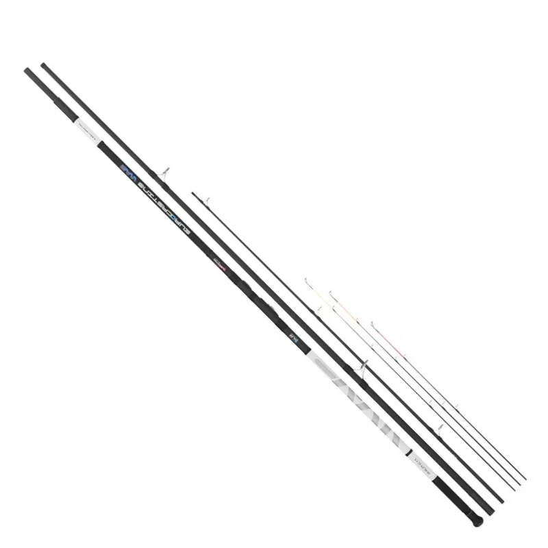 Canna Beach Ledgering Tubertini Eurocasting Wave 4.20 mt 110 gr