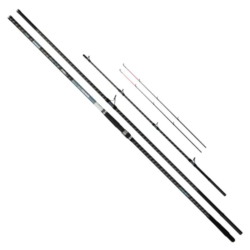 Canna Beach Ledgering Yuki Saikou DSC Aston One 4.70 mt 50-150 gr