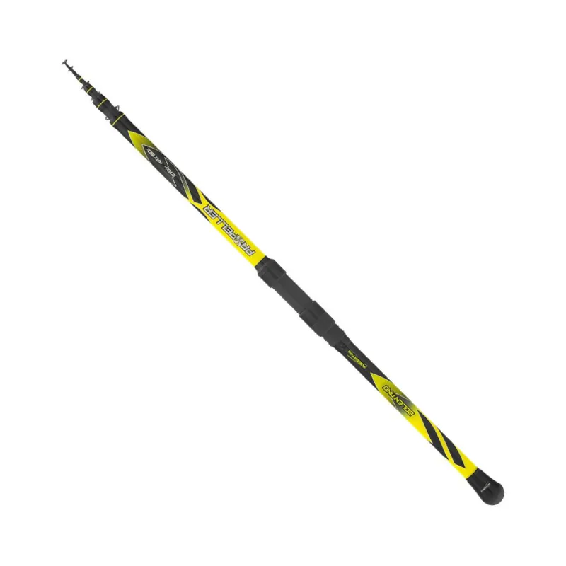 Canna Bolentino Tubertini Propeller 2.40 mt 150 gr