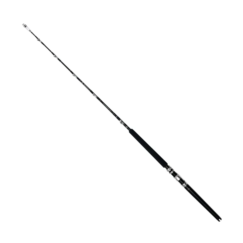 Canna Drifting Alutecnos Stand-Up Albacore 1.80 mt 30/50 lb Silver