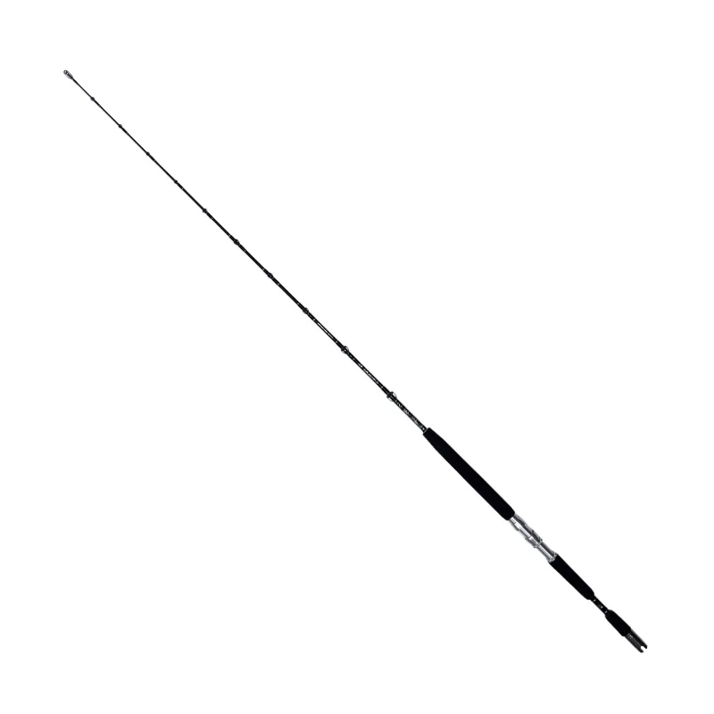 Canna Drifting Alutecnos Stand-Up Gorilla 2 mt 12/20 lbs Silver