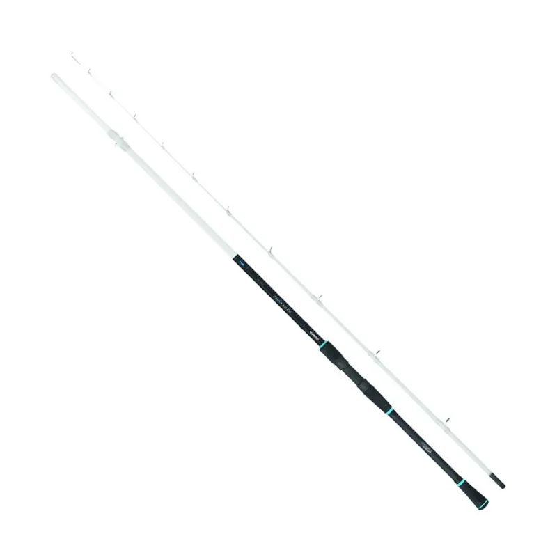 Canna Eging Tubertini Squidoo Egi 2.40 mt