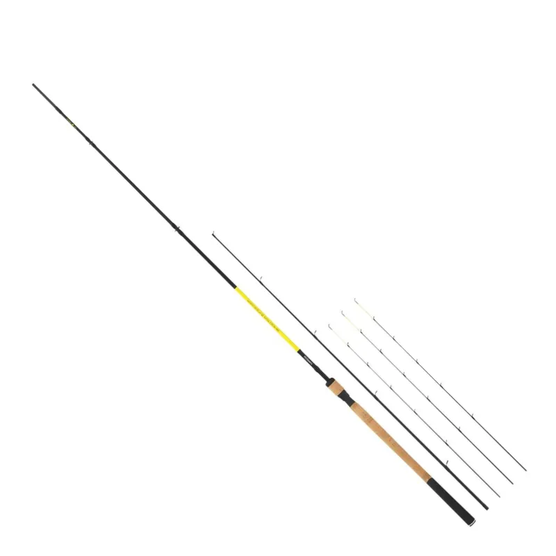 Canna Feeder Tubertini Shooter Strong 10 ft