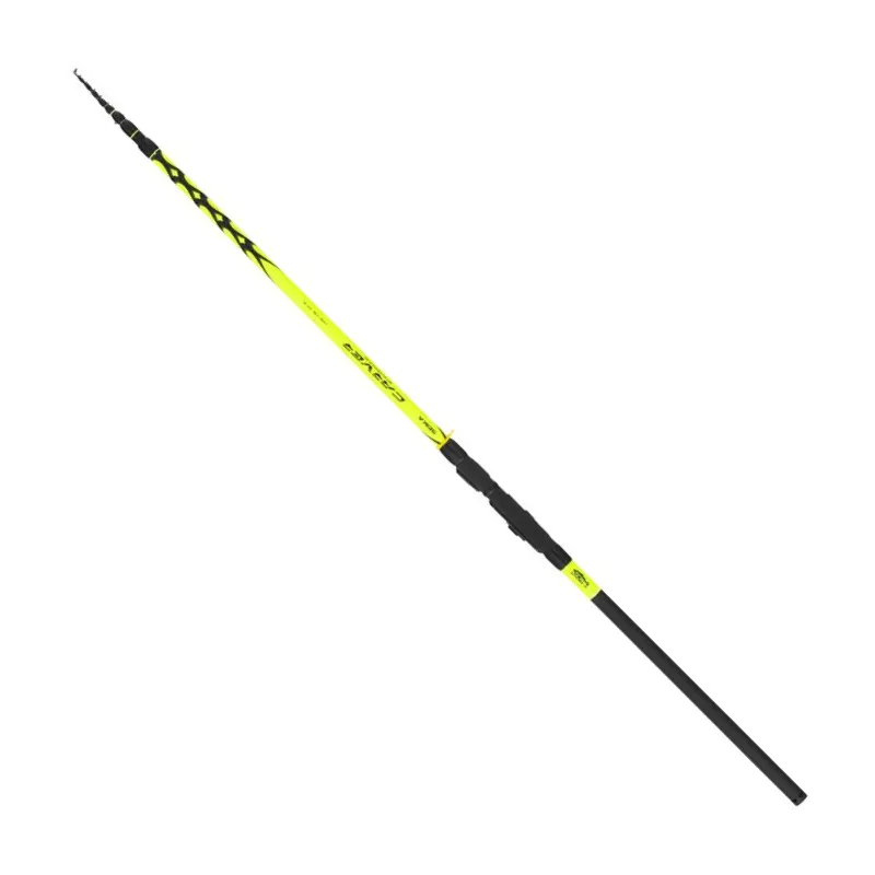 Canna Spinning Seika Carver 2.40/2.70 mt 0-6 gr