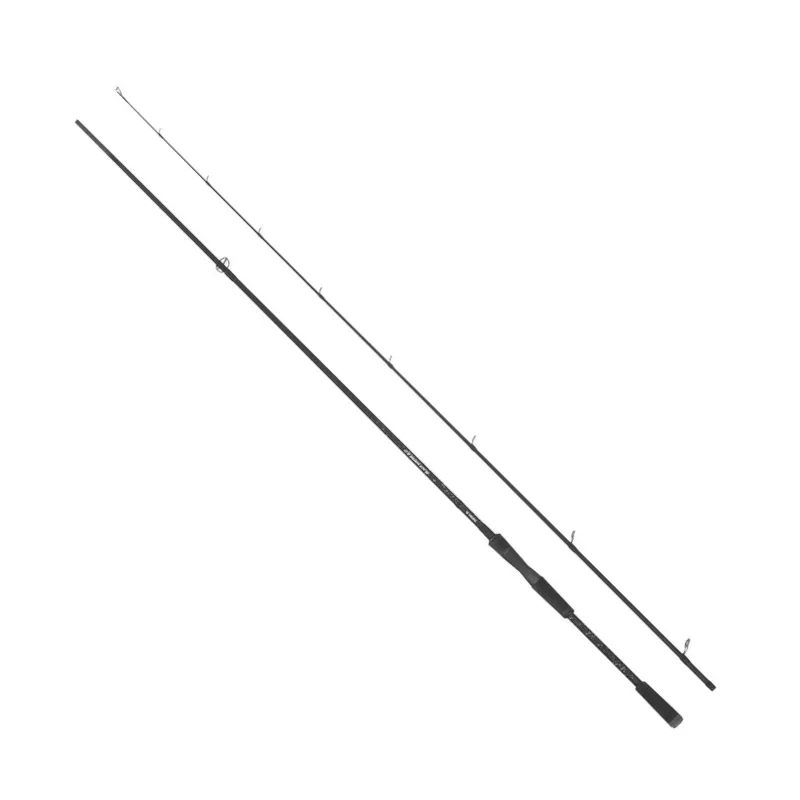 Canna Spinning Seika Black Water 2.0 2.40 mt