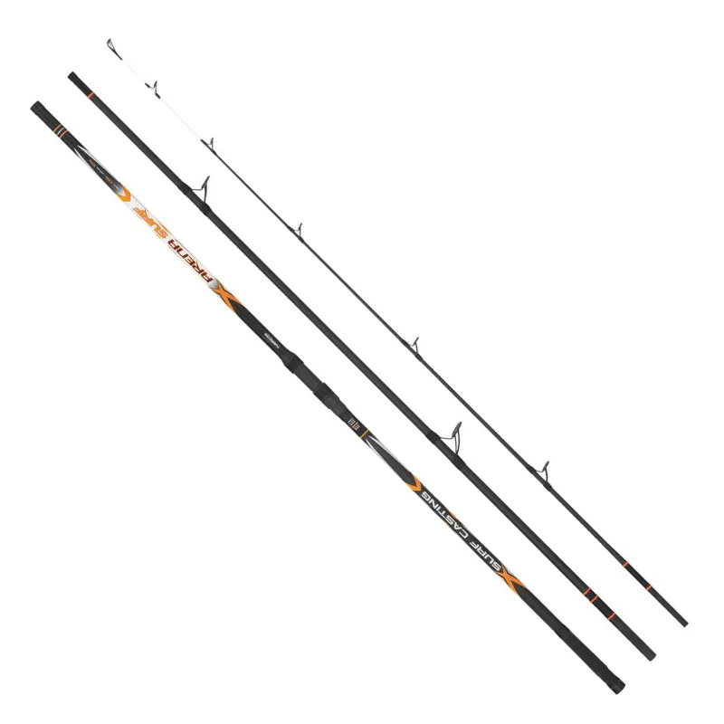 Canna Surfcasting Tubertini Arena Surf 4.50 mt