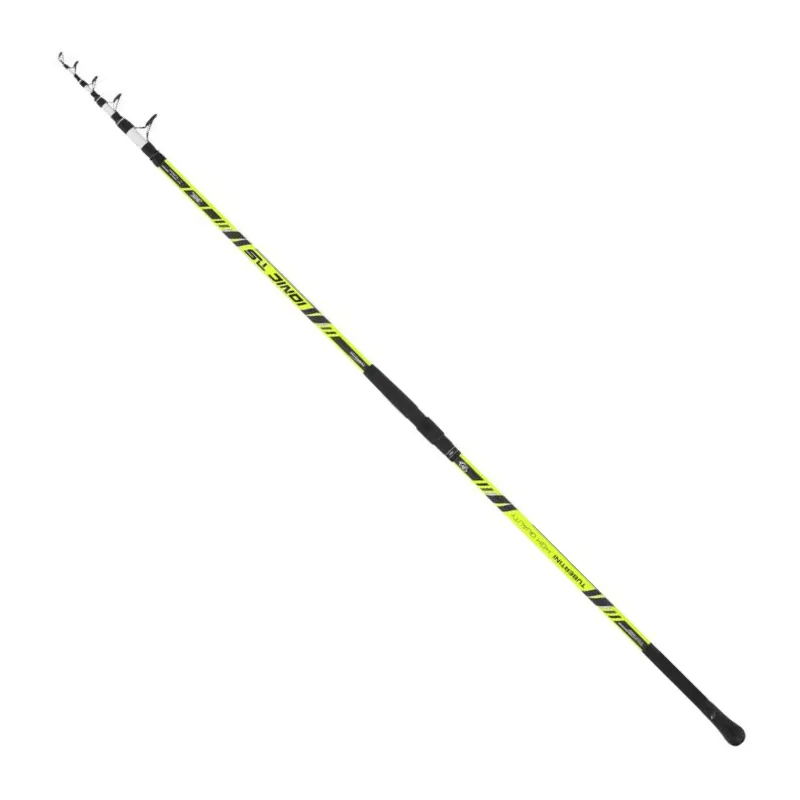 Canna Surfcasting Tubertini Ionic TLS 4.20 mt