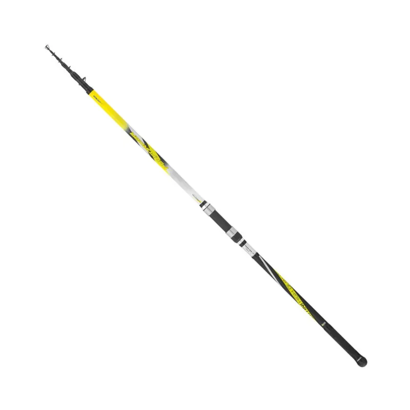 Canna Surfcasting Tubertini Performer 4.50 mt 100-200 gr