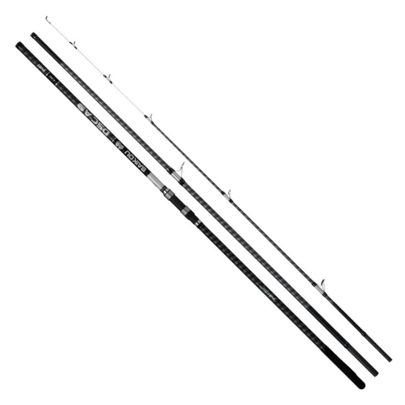 Canna Surfcasting Yuki Saikou A9 DSC 4.50 mt 100-250 gr