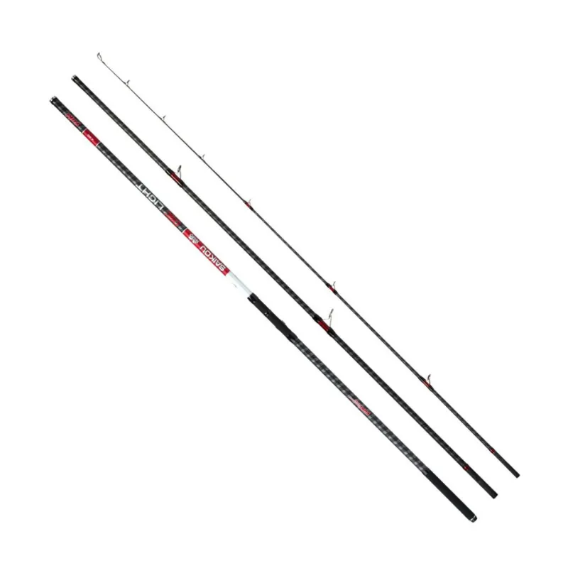 Canna Surfcasting Yuki Saikou DSC Light 4.20 mt 40-140 gr