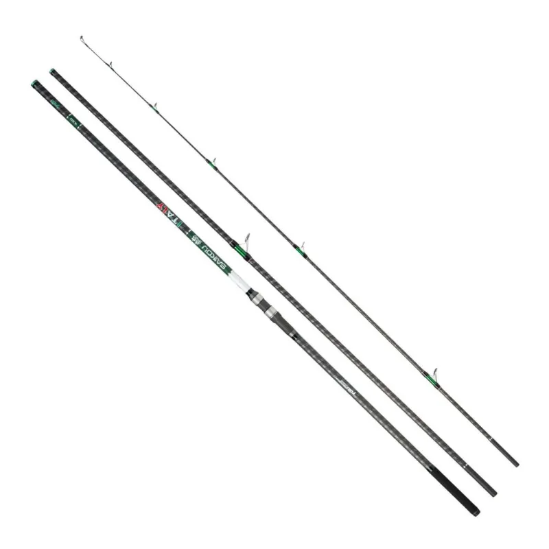 Canna Surfcasting Yuki Saikou Italy 4.50 mt 100-250 gr