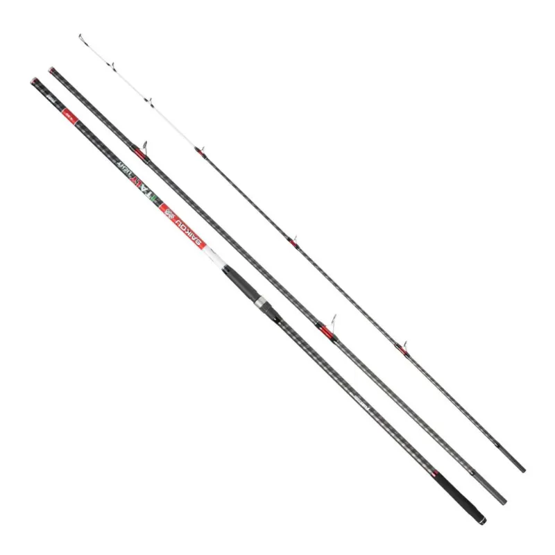Canna Surfcasting Yuki Saikou Italy Light 4.50 mt 100-350 gr