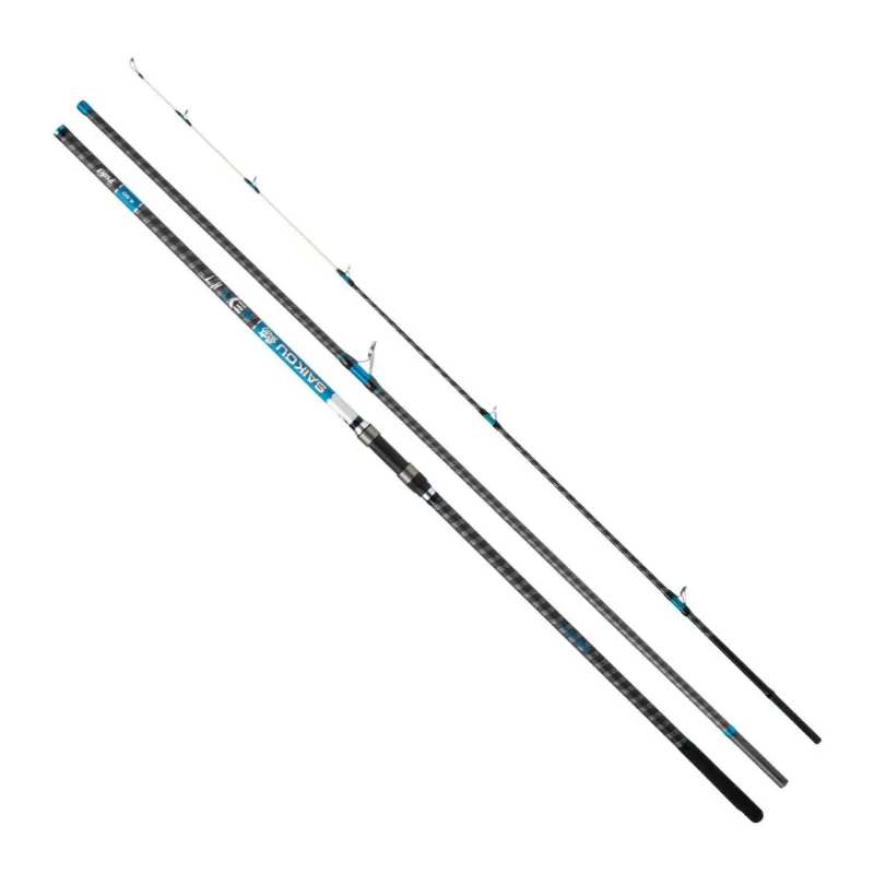 Canna Surfcasting Yuki Saikou Next Gen HT 4.20 mt 100-250 gr