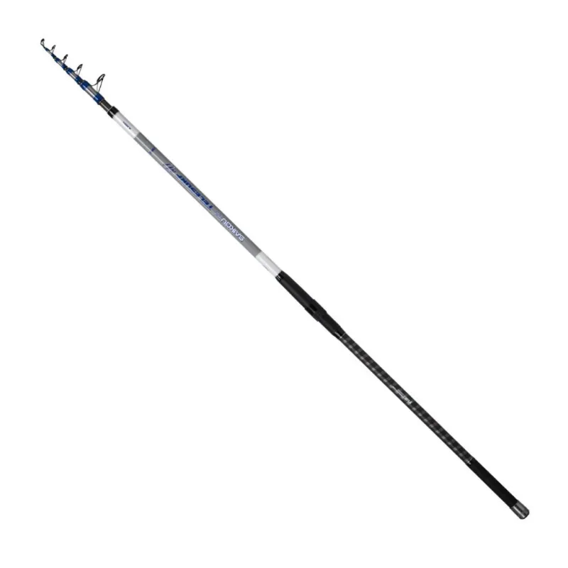 Canna Surfcasting Yuki Saikou Telesurf 4.20 mt