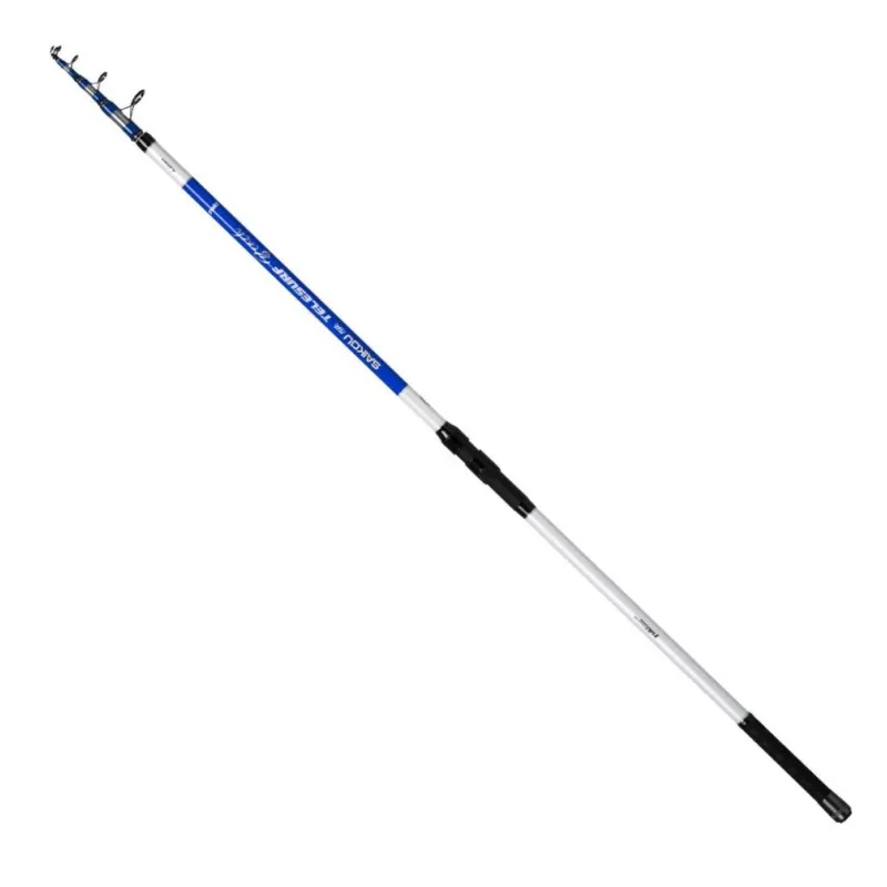 Canna Surfcasting Yuki Saikou Telesurf Beach 4 mt 100 gr