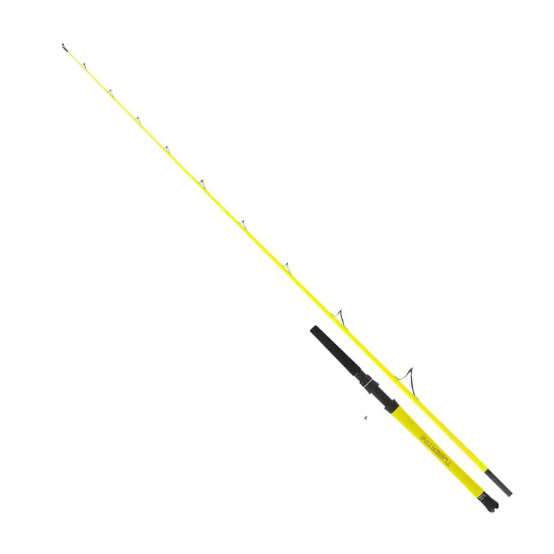 Canna Tubertini Crossover 2 2.20 mt 4-8 lbs
