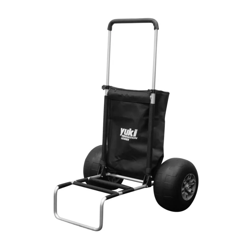 Carrello Yuki All In Beach Trolley
