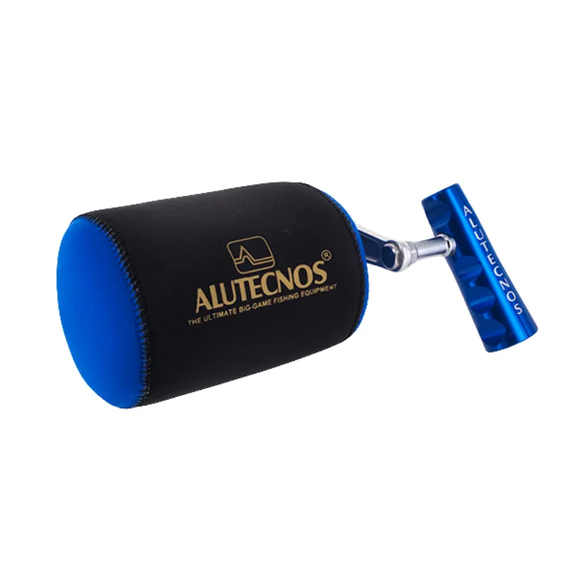 Custodia Mulinello Alutecnos Neoprene