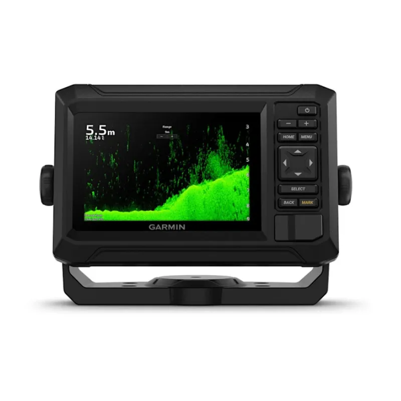 Ecoscandaglio Garmin Chartplotter ECHOMAP™ UHD2 da 7