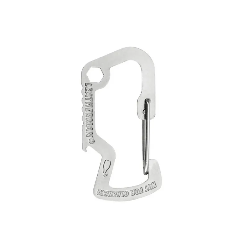 Moschettone Leatherman