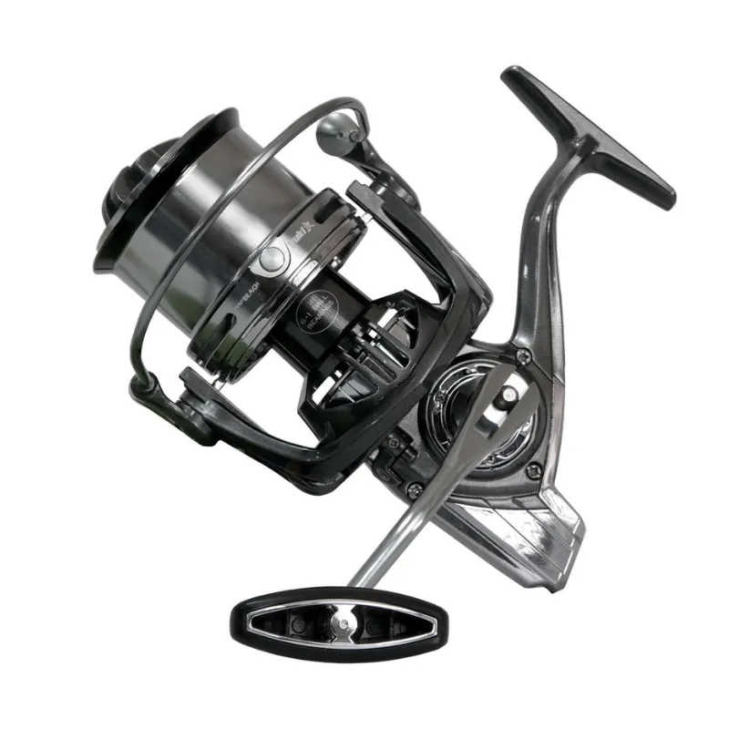 Mulinello Surfcasting Yuki Tyan Beach 6000 SW