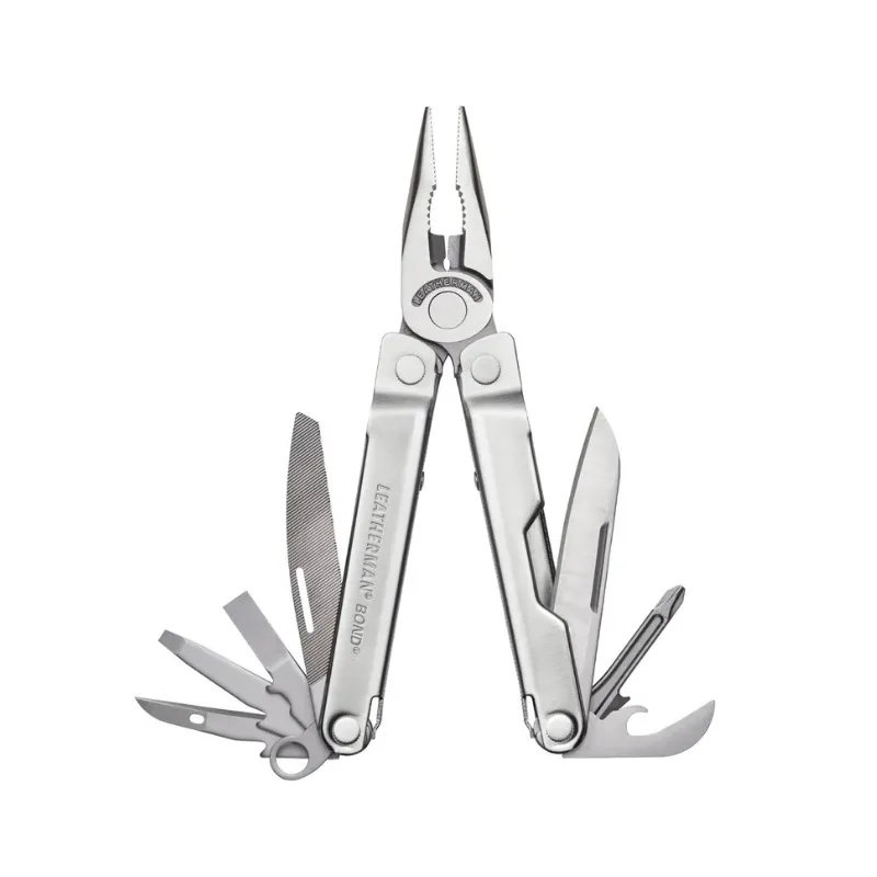 Pinza Multiuso Leatherman Bond