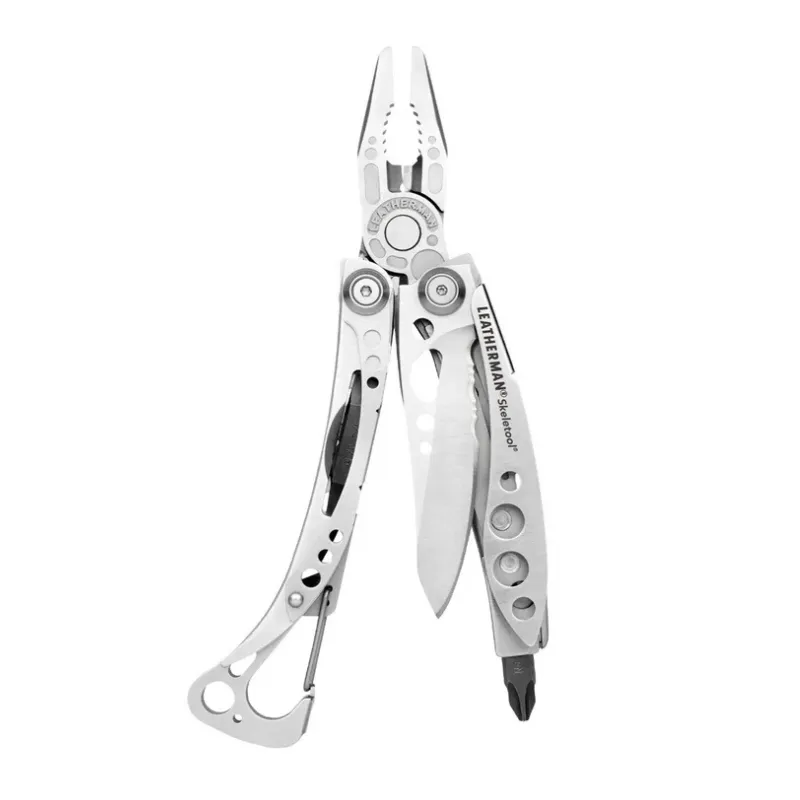 Pinza Multiuso Leatherman Skeletool