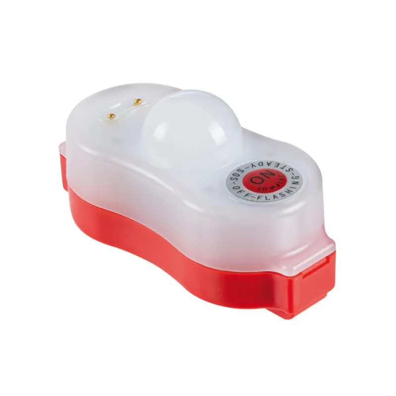 Segnalatore elettronico Osculati per cinture di salvataggio