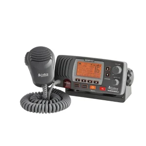 VHF e Accessori