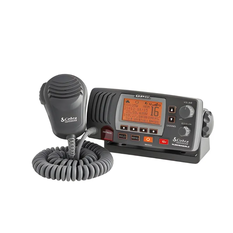 VHF Osculati Cobra Marine F77 EU