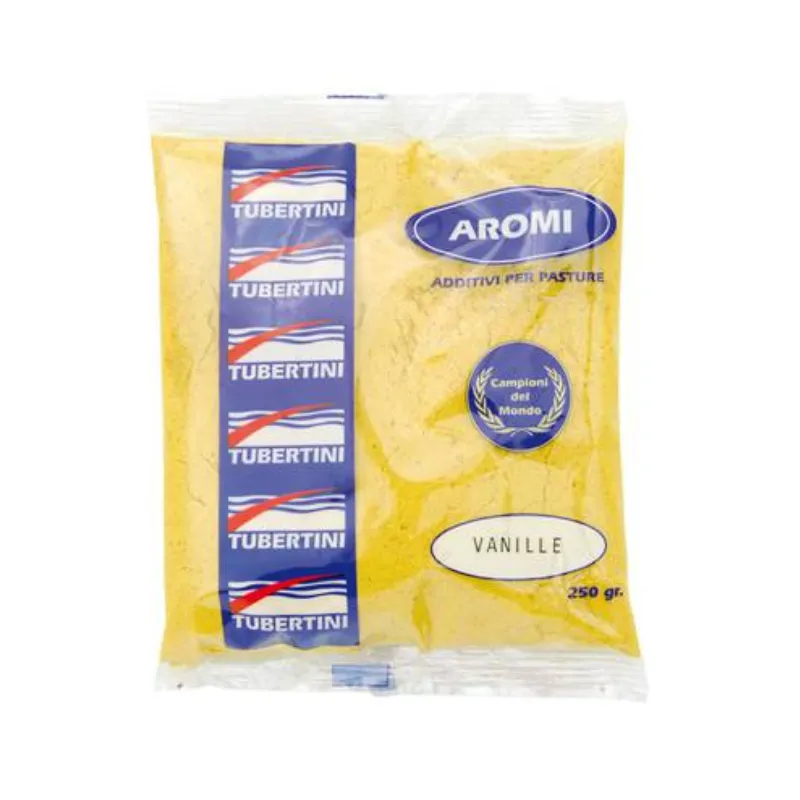 Additivo Tubertini Vaniglia 250 gr