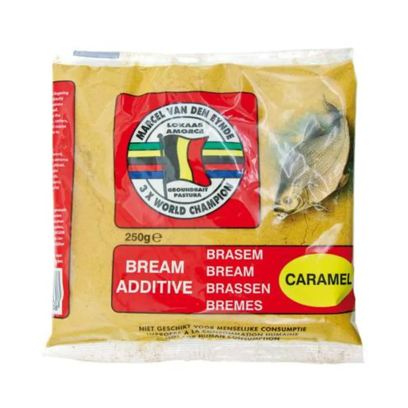 Additivo Van Den Eynde Brasem Caramel 250 gr