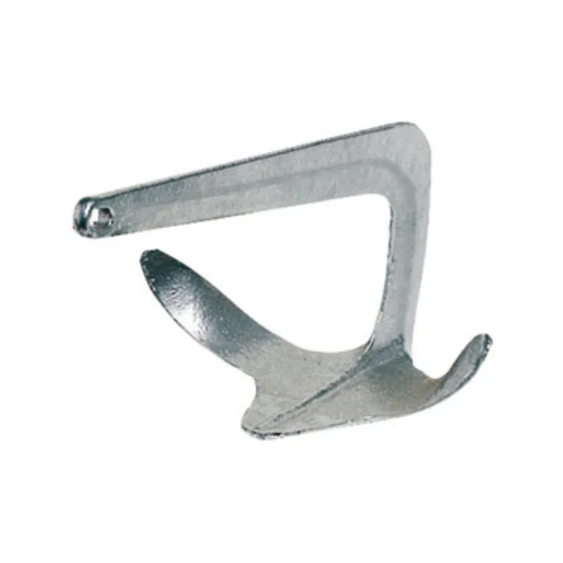 Ancora Osculati Trefoil 7.5 kg