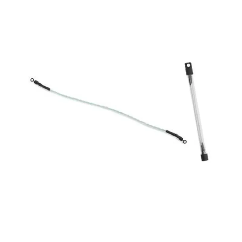 Antitangle Tubertini Match Link 15.5 cm
