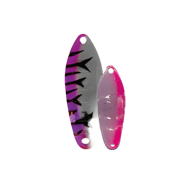 Artificiale Antem Spoon Bux 3.8 gr 2025 Col. 03