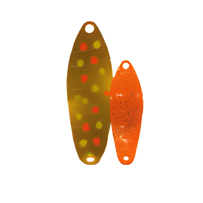 Artificiale Antem Spoon Bux 3.8 gr 2025 Col. 04