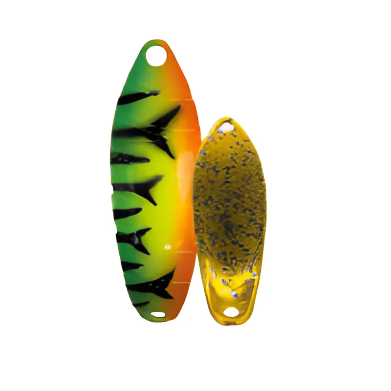 Artificiale Antem Spoon Bux 5.1 gr 2025 Col. 02