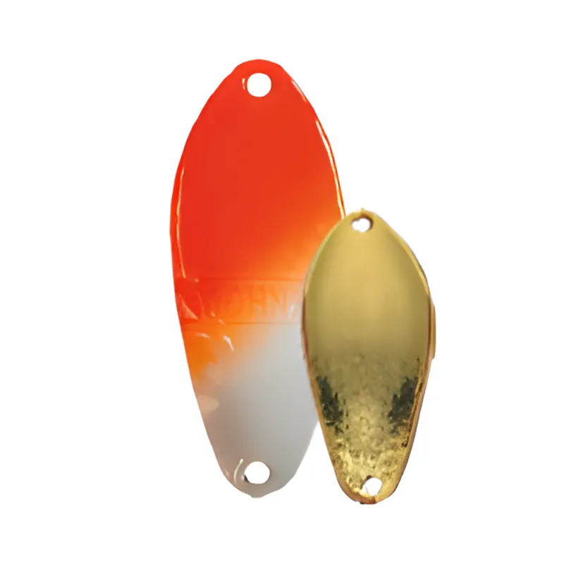 Artificiale Antem Spoon Dohna 1.5 gr 2023 Col. 06
