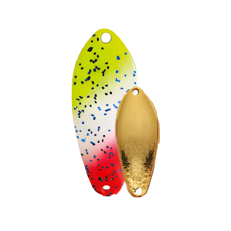 Artificiale Antem Spoon Dohna 2 gr 2024 UP Col. 04