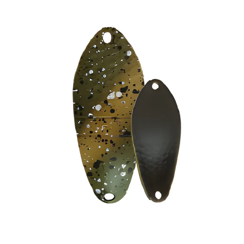Artificiale Antem Spoon Dohna 2.5 gr 2023 Col. 04