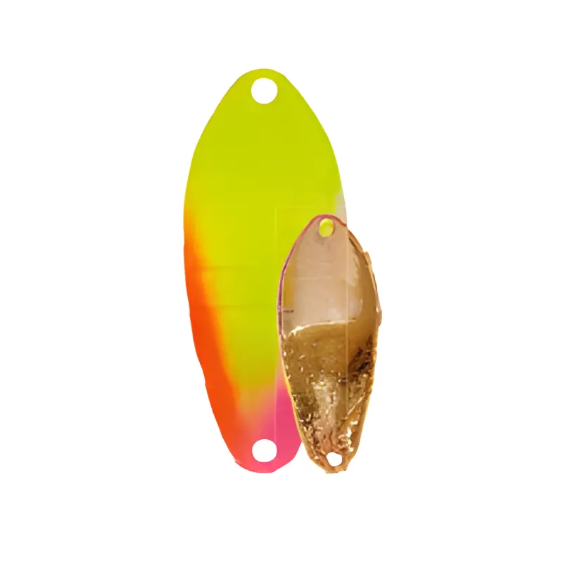 Artificiale Antem Spoon Dohna 3 gr 2025 Col. 01