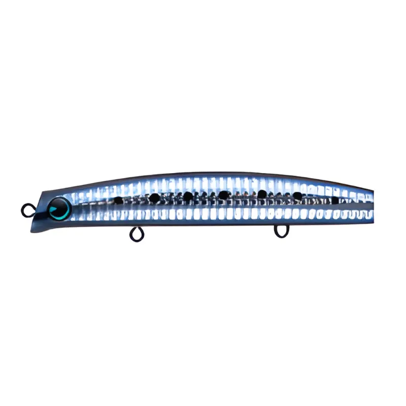 Artificiale Darter Jerk Ima Komomo SF 14.5 cm 26 gr Col. 114